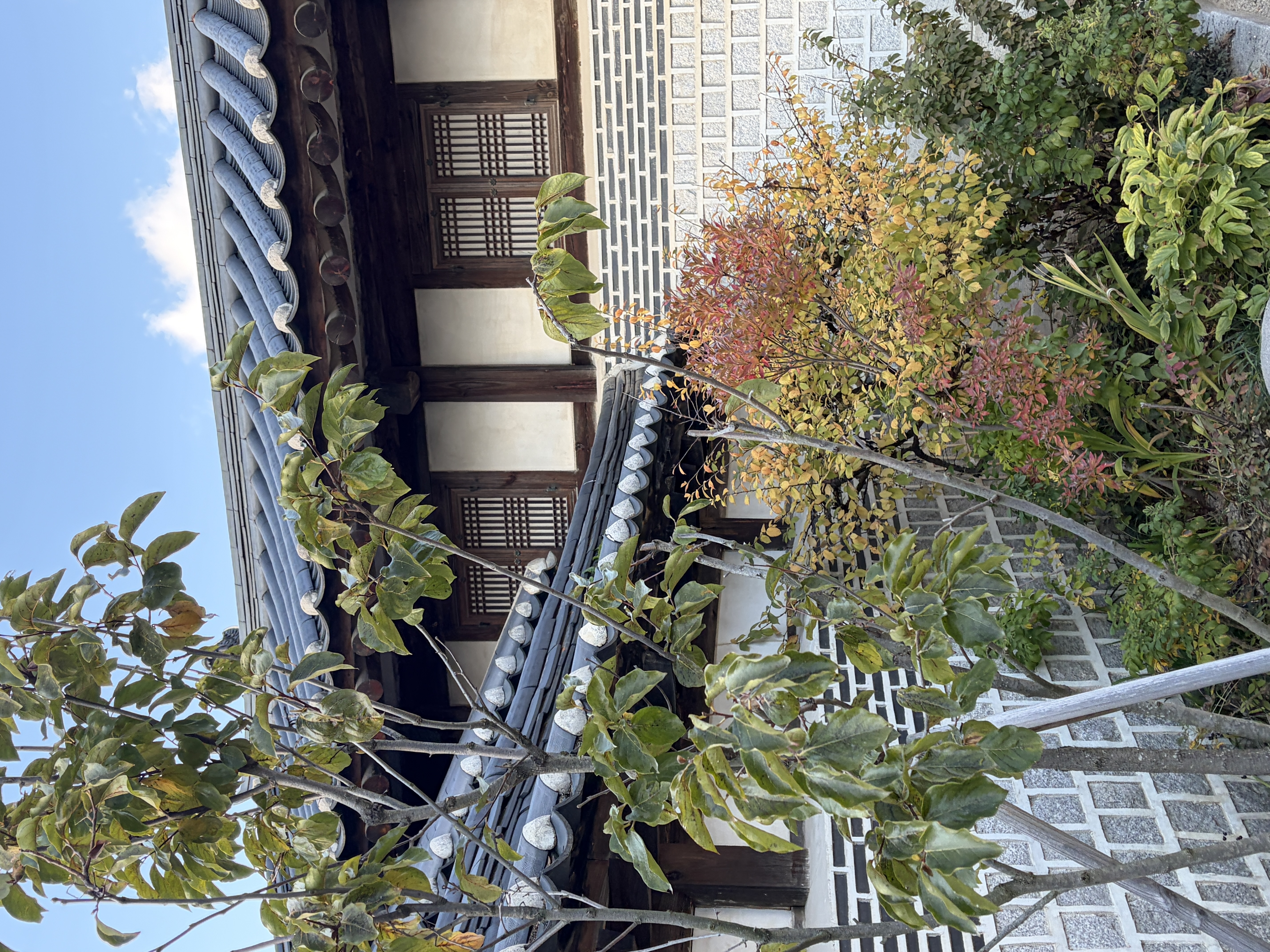 Gyeongbokgung Palace